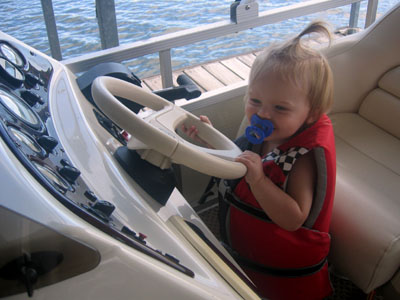 ...and Baby 2 can too